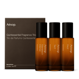 新製品＆注目製品 | イソップ オンラインストア | Aesop 日本